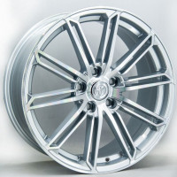 Диски Replica Toyota GT DX168 8,0x18 PCD5x114,3 ET43 D60,1 SMF