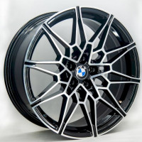 Диски Replica BMW R7 8,0x18 PCD5x112 ET25 D66,6 BMF