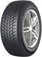 Blizzak LM-80 Evo 225/70 R16 103T