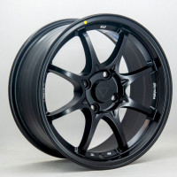 VLF-C02 7,0x15 PCD4x100 ET32 D73,1 MATT BLACK