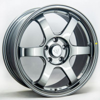 Диски VLF VLF56 7,0x15 PCD4x100 ET40 D73,1 GM