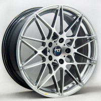 Диски VLF ULFR30 8,0x18 PCD5x120 ET30 D73,1 HB