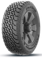 Шины Petlas Peaklander A/T 265/70 R16 121/118S RWL