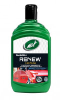 Поліроль Turtle Wax Renew Polish 500мл 52872