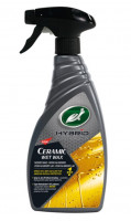 Поліроль Turtle Wax Hybrid Solutions Ceramic Wet Wax 500мл 53350