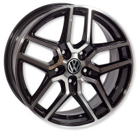 Диски ZW 9037 8,0x18 PCD5x130 ET43 D71,6 BP