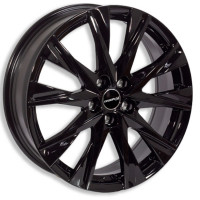 7948 7,0x18 PCD5x114,3 ET45 D67,1 BLK