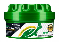 Полірувальна паста Turtle Wax Hard Shell Original Paste 397г 53190