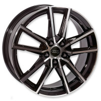 Диски Replica AUDI 7937 7,5x18 PCD5x112 ET25 D66,6 BP
