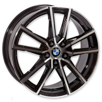 BMW 7937 7,5x18 PCD5x112 ET25 D66,6 BP