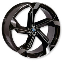 Диски Replica BMW FB763 8,0x18 PCD5x112 ET32 D66,6 BMF