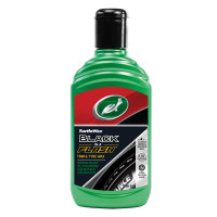 Очиститель шин Turtle Wax Black in a Flash 300мл  52855