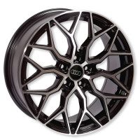 Диски Replica AUDI 9547 8,0x18 PCD5x112 ET45 D66,6 BP