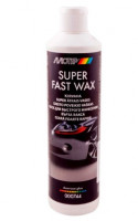Віск Motip Super Fast Wax 500мол 000744BS