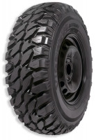 Шины Hifly Vigorous MT601 265/75 R16 123/120Q