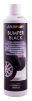 Віск Motip Bumper Black 500мол 000753BS