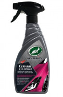 Поліроль Turtle Wax Hybrid Solutions Ceramic 3 in 1 Detailer 500мл 53354