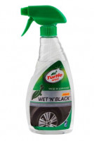 Очиститель шин Turtle Wax Wet-n-Black 500мл 53943