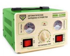 Зарядное устройство для аккумулятора Armer ARM-LC15B