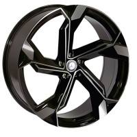 MERCEDES-BENZ FB763 8,0x18 PCD5x112 ET32 D66,6 BMF