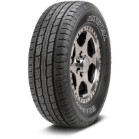 Шини General Grabber HTS60 265/75 R15 112S