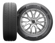 Шины Kumho Crugen HP71 225/70 R16 103H