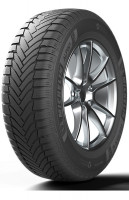 Шини Michelin Alpin A6 215/60 R16 99H XL