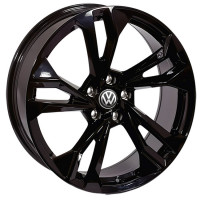 VOLKSWAGEN 9378 8,5x19 PCD5x112 ET32 D66,6 BLACK