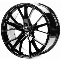 A5348 9,0x20 PCD5x112 ET35 D66,5 GLOSS_BLACK