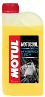 Охлаждающая жидкость для мотоцикла Motul Motocool Expert -37°C  111762