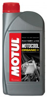 Охлаждающая жидкость для мотоцикла Motul Motocool Factory Line -35°C  111034