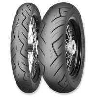 Шины Mitas Custom Force 170/80 R15 77H
