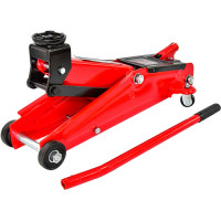 омкрат автомобильный гидравлический подкатной 3т TORIN T830020