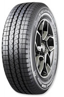 Шины TRIANGLE SeasonX VAN TA702 215/65 R16C 109/107T
