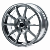 CW1037 7,0x16 PCD5x112 ET38 D73,1 Satin_Gray