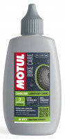 Смазка для цепей Motul CHAIN LUBE WET 100мл  111451
