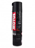 Смазка для цепей Motul C3 Chain Lube Off Road 400мл 111650