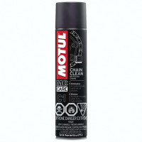 Очиститель цепей Motul C1 Chain Clean 400 мл  111648