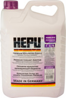 Антифриз концентрат HEPU  G13 фиолетовый