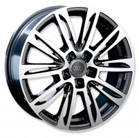 A49 9,0x20 PCD5x112 ET45 D57,1 GMF