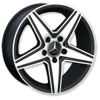 MR72 9,0x20 PCD5x112 ET41 D66,6 BKF