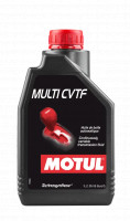 Масло трансмиссионное Motul MULTI CVTF