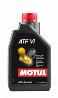 Масло трансмиссионное Motul ATF VI  1л  105774
