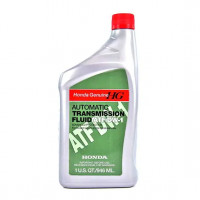 Масло трансмиссионное Honda ATF DW-1  0.946л  082009008