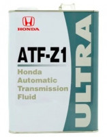Масло трансмиссионное Honda ATF Z-1  4л  0826699904