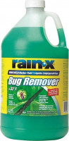 Омыватель стекла летний Rain‑X Bug Remover  3.78л  RX68806