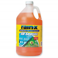 Омыватель стекла всесезонный Rain-X All-Season 0℉ (-18°С ) 3.78л 5061320