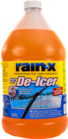 Омивач скла зимовий Rain‑X De-Icer -25℉ (-31.6°С ) 3.78л  RX68106