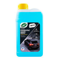 Омыватель стекла зимний концентрат Turtle Wax -80°С  1л  T4043