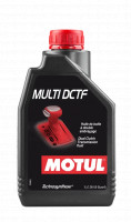 Масло трансмиссионное Motul MULTI DCTF